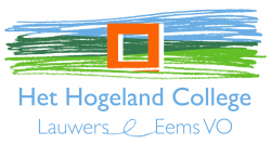 Hogeland College logo