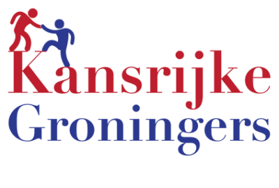 Kansrijke Groningers logo