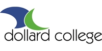 Dollard College logo
