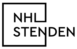 NHL Stenden logo