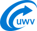 UWV logo